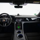 Porsche Taycan Basismodell 2021