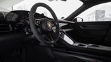 Porsche Taycan Basismodell 2021