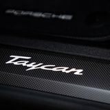 Porsche Taycan Basismodell 2021
