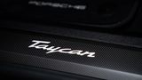 Porsche Taycan Basismodell 2021