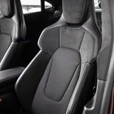 Porsche Taycan Basismodell 2021