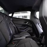 Porsche Taycan Basismodell 2021