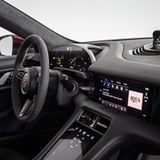 Porsche Taycan Basismodell 2021