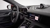 Porsche Taycan Basismodell 2021