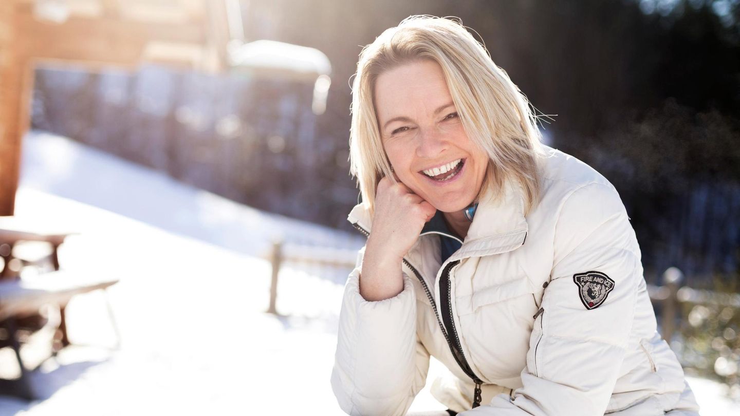 Nachfrage (FINAL) >> STERN - Hilde Gerg