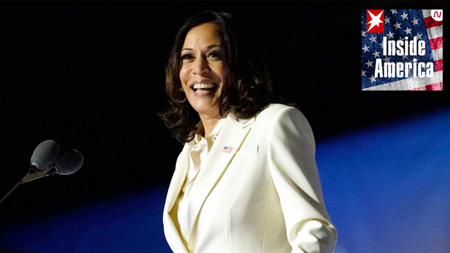 Kamala Harris