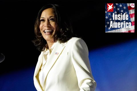 Kamala Harris