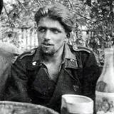 Ausschnitt aus einem Gruppenfoto