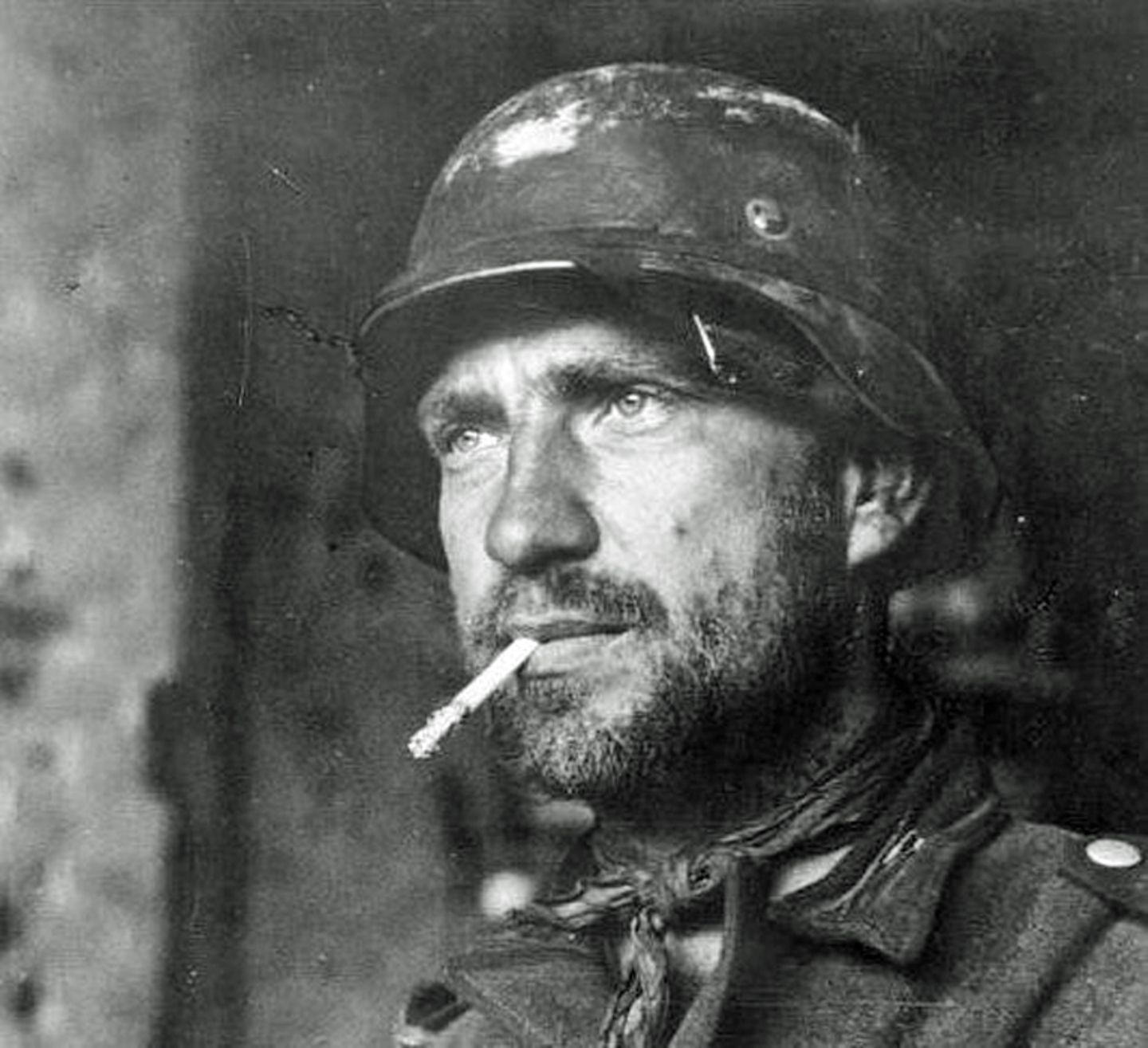 Portraitfoto aufgenommen von Alfred Rubbel.