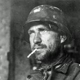 Portraitfoto aufgenommen von Alfred Rubbel.