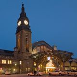 Hamburg Hbf