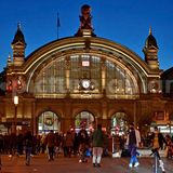 Frankfurt Hbf