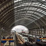 Frankfurt Hbf