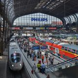 Hamburg Hbf