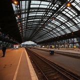 Köln Hbf
