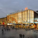 Köln Hbf