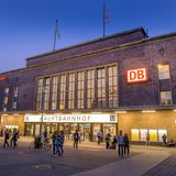 Düsseldorf Hbf