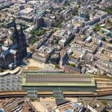 Köln Hbf