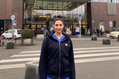 Arbeitsalltag, Motivation, Gehalt: Janna Sehlmeyer, warum bist du Physiotherapeutin geworden?