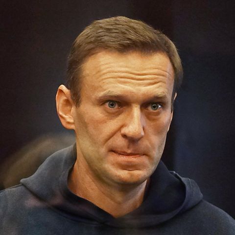 Der russische Oppositionelle Nawalny muss nach einem umstrittenen Prozess für Jahre ins Straflager.