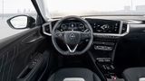 Opel Mokka-e