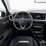 Opel Mokka-e