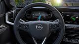 Opel Mokka-e