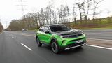 Opel Mokka-e
