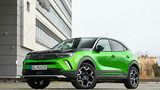 Opel Mokka-e