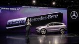 Der Denza X ist der letzte Strohhalm, um das Joint Venture wieder auf Spur zu bringen