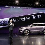 Der Denza X ist der letzte Strohhalm, um das Joint Venture wieder auf Spur zu bringen