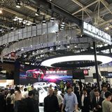 Die Kooperation zwischen BYD und Mercedes steht angeblich auf dem Prüfstand