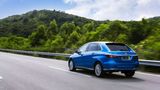 Der Denza-EV wurde mit großen Hoffnungen vorgestellt