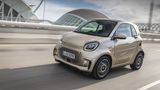 Der nächste Smart wird eine Gemeinschaftsproduktion mit Geely