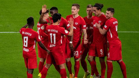 RB Leipzig will in der Champions League gegen den FC Liverpool spielen. Nur wo?