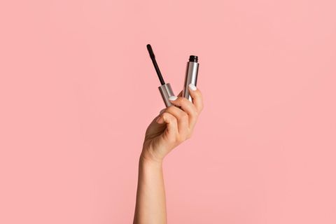 Mascaras im Öko-Test