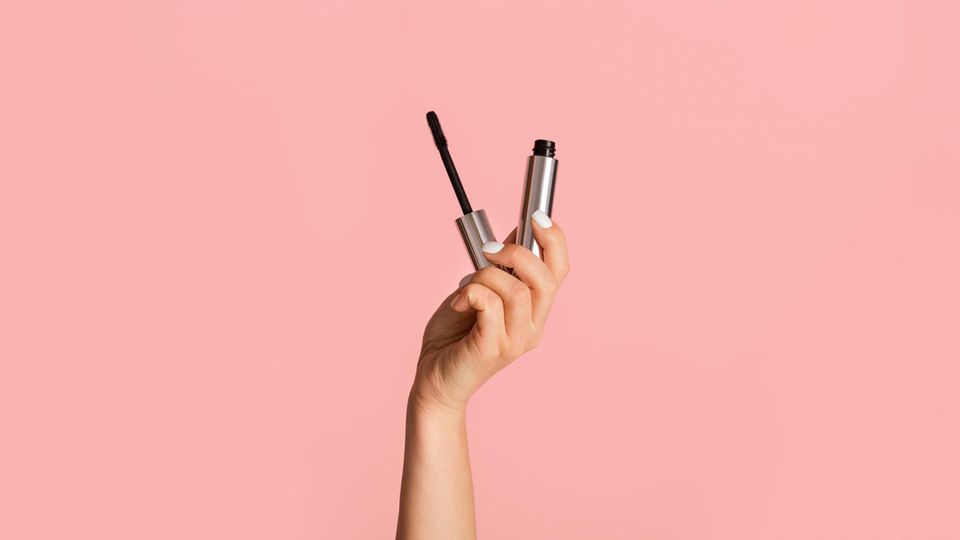 Mascaras im Öko-Test