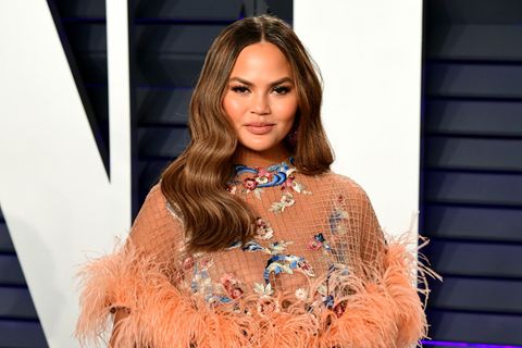 Chrissy Teigen