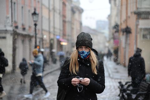 Soziologe Michael Corsten: Generation Corona als Verlierer der Pandemie? "Die Situation kann auch eine Chance sein"