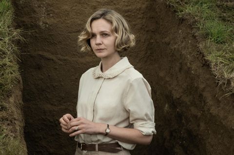 Carey Mulligan