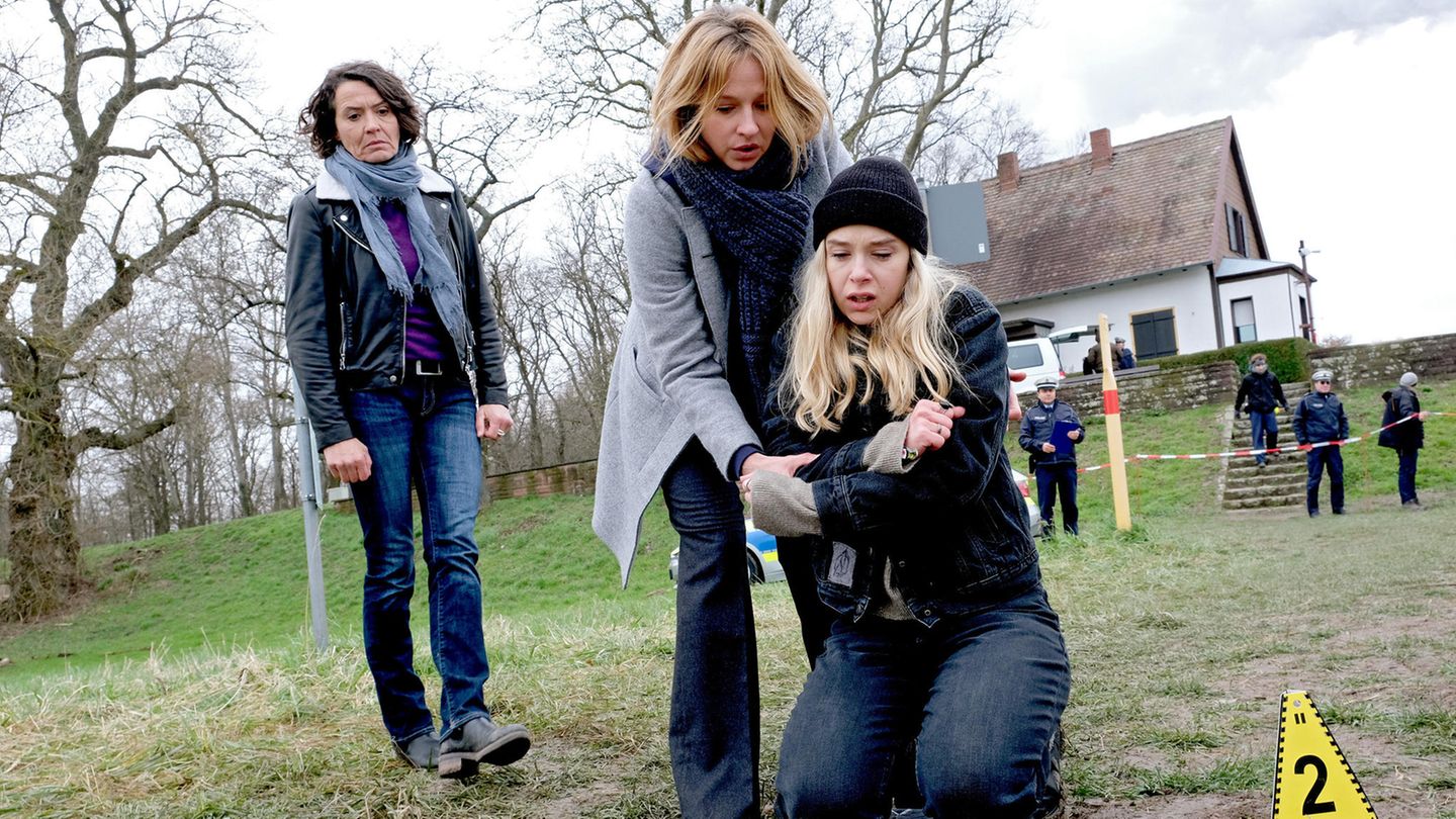 "Tatort" aus Ludwigshafen
