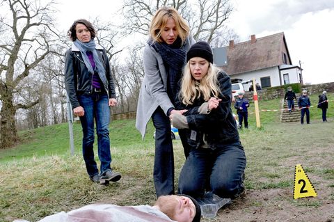 "Tatort" aus Ludwigshafen