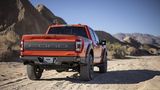 Ford F-150 Raptor 2021