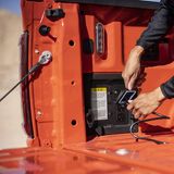 Ford F-150 Raptor 2021