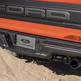 Ford F-150 Raptor 2021