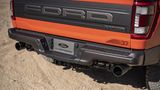 Ford F-150 Raptor 2021