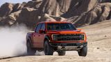 Ford F-150 Raptor 2021