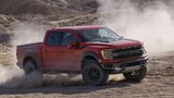 Ford F-150 Raptor 2021