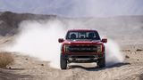 Ford F-150 Raptor 2021