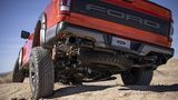 Ford F-150 Raptor 2021